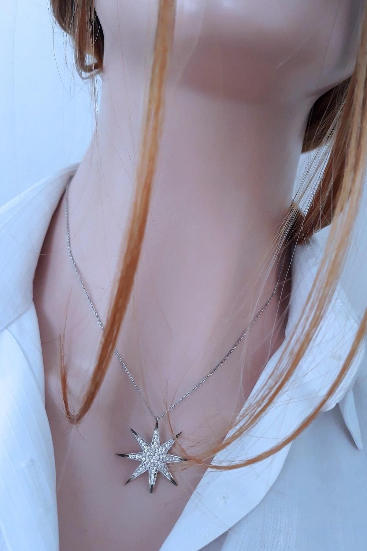 Star Kolye