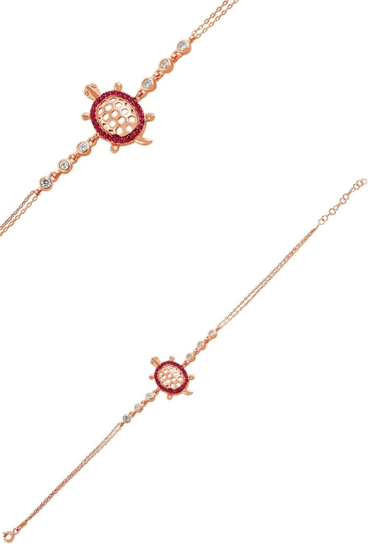 Kaplumbağa Bileklik