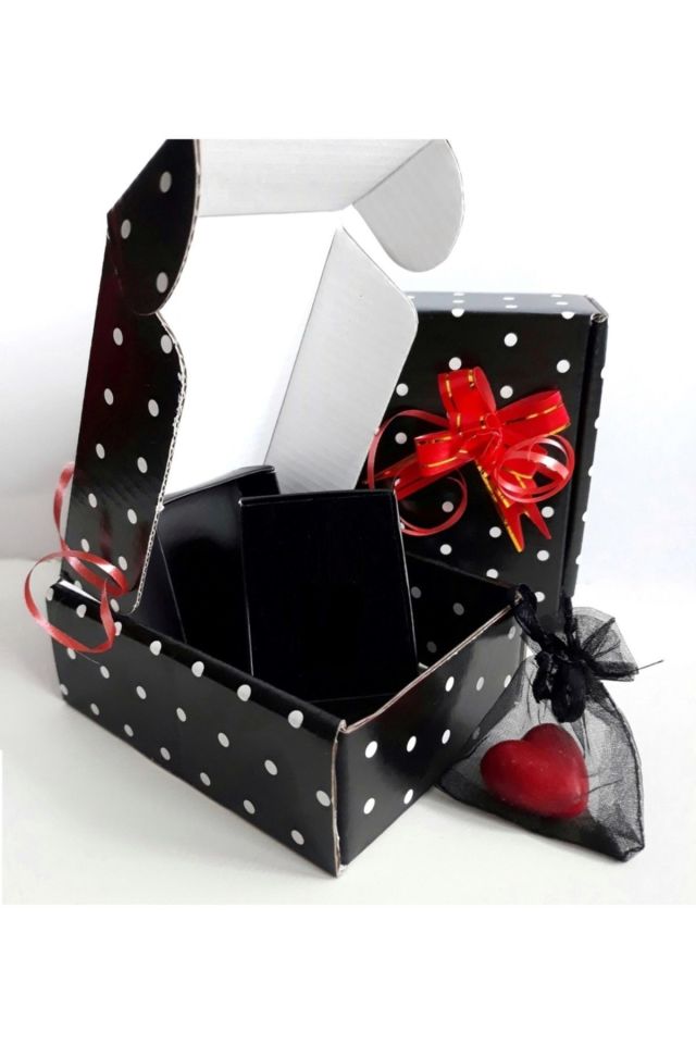 Mini Mix Kelebek Kolye Ve Bileklik Ikili Takı Seti _rose