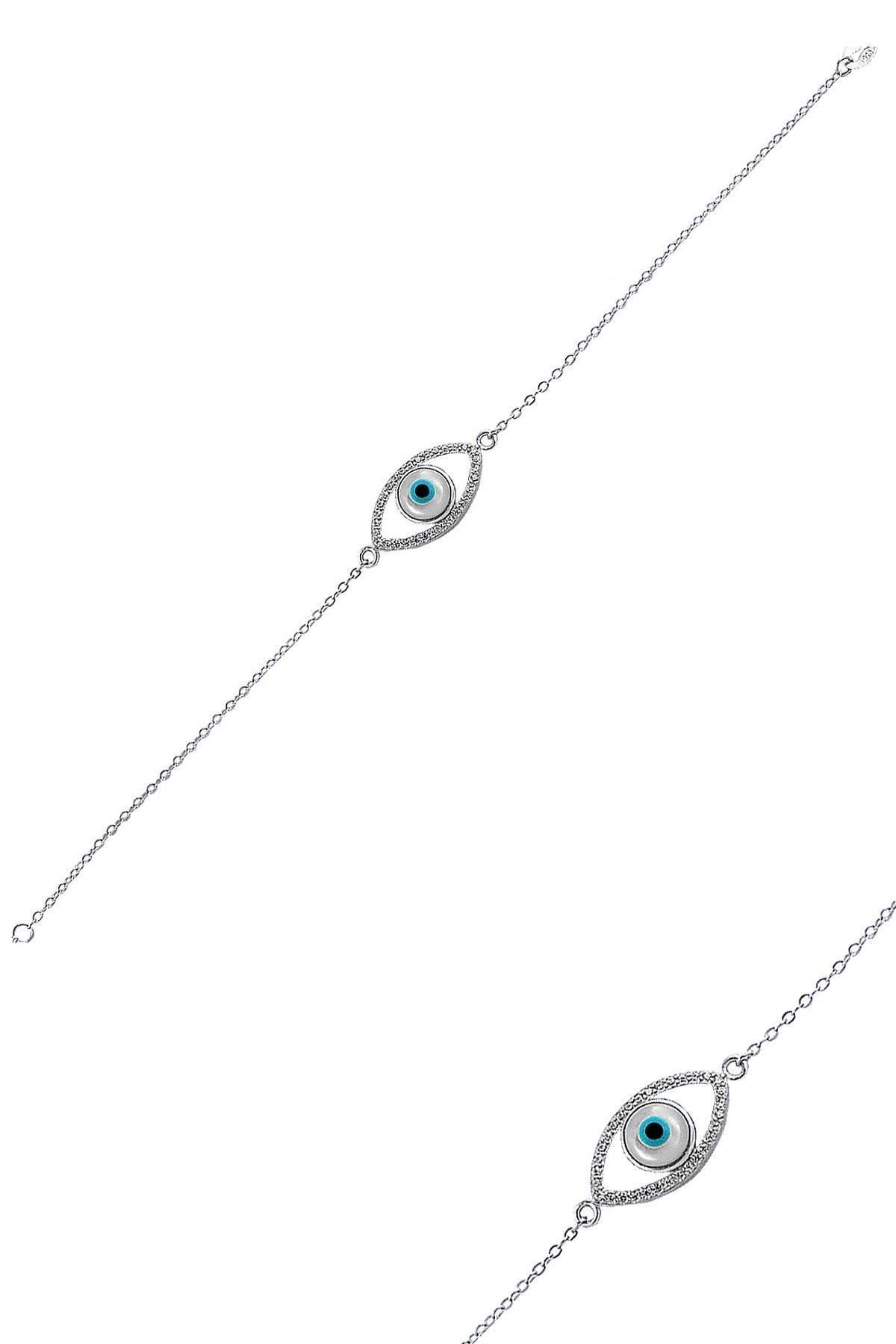 Nazar Zincir Bileklik