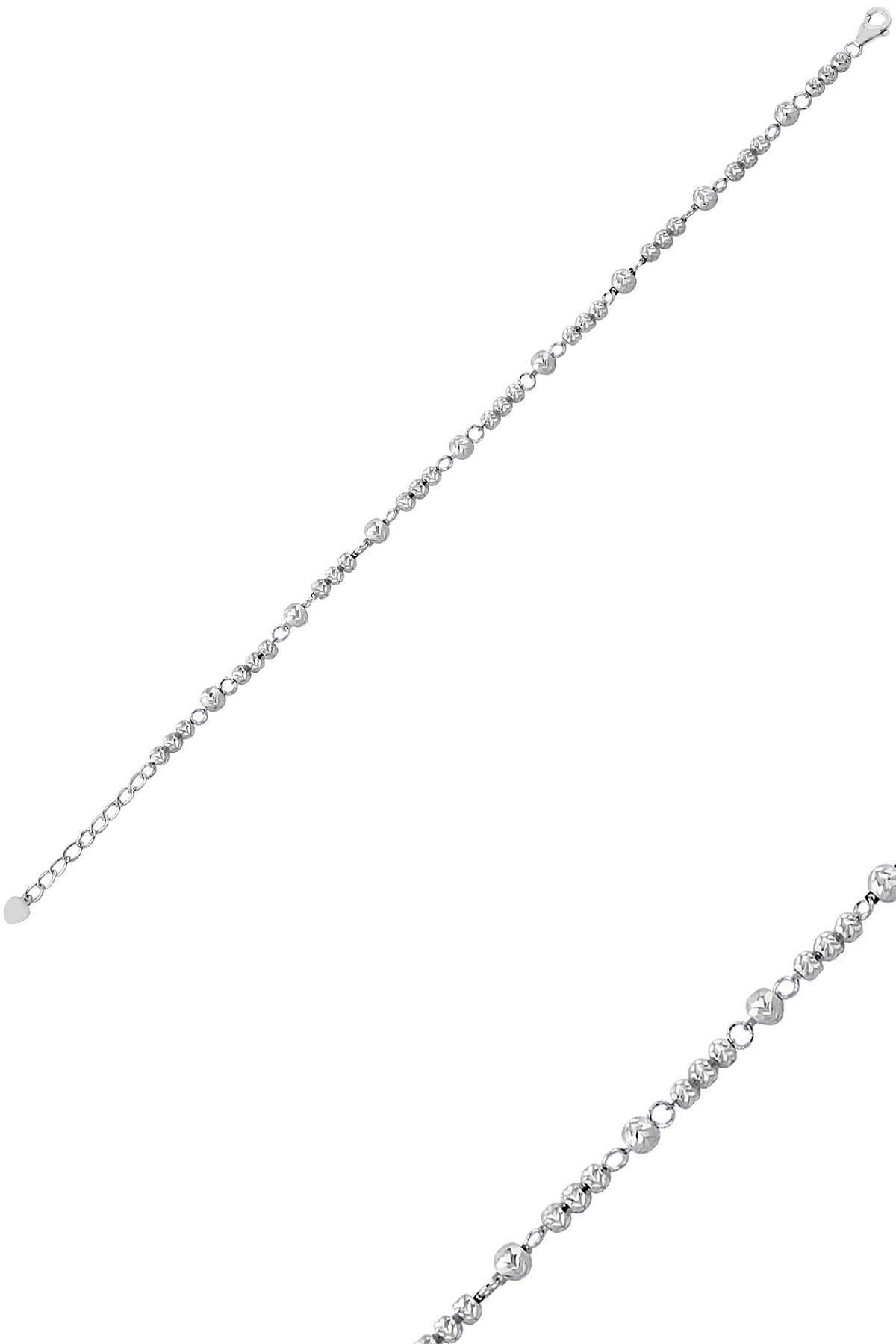 Kadın İtalyan Tasarım Dorissa Bileklik