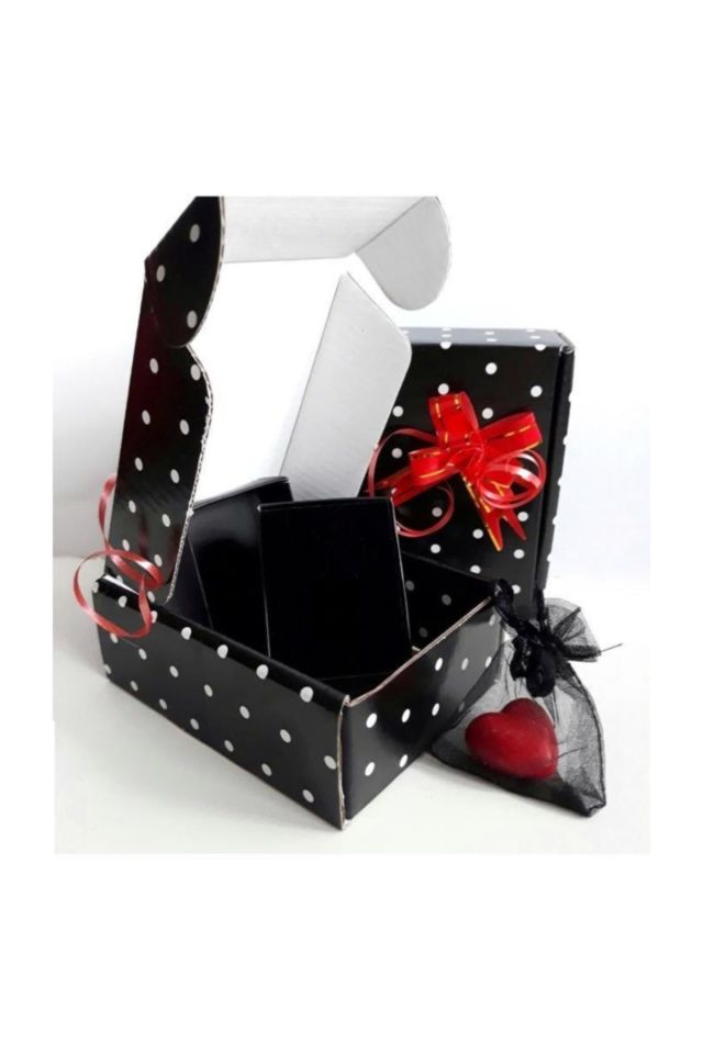 Pembe Fil Resin Taş Kolye