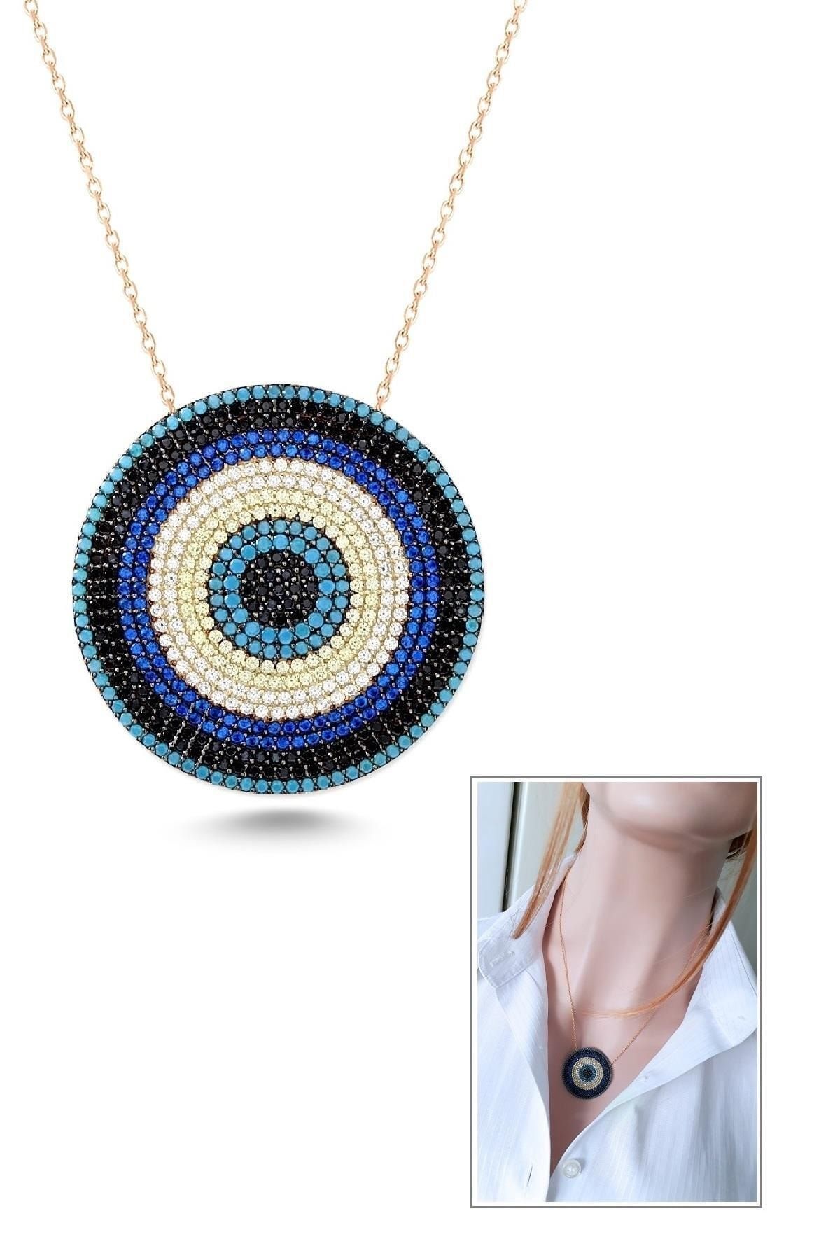 Nazar Aşkı Kolye (large)